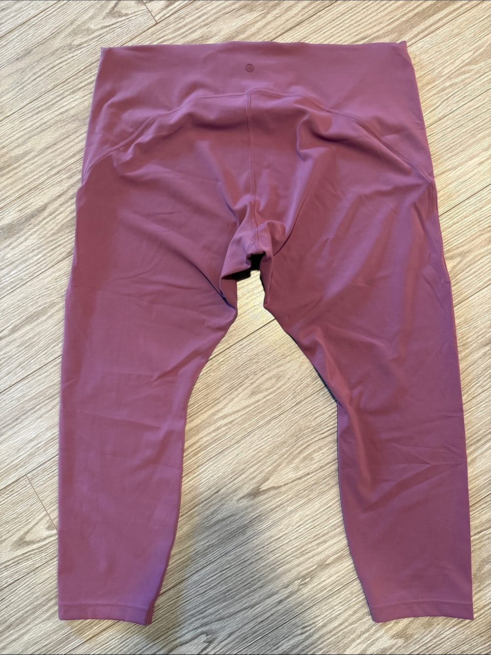 Lululemon InStill High-Rise Tight - Picture 8 of 8